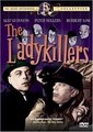 ������ ���� (�������� ��������) / The Ladykillers / 1955