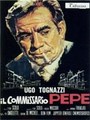 �������� ���� / Il commissario Pepe / 1969