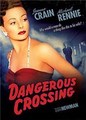 ������� �������� / Dangerous Crossing / 1953 / �� (��������)