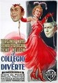 ��� ������ � �������� / She's Working Her Way Through College / 1952 / �� (�������)