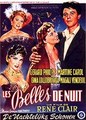 ������ ��������� / Les belles de nuit / 1952