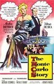 ������� � �����-����� / Montecarlo (The Monte Carlo Story) / 1957