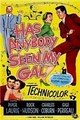 ���-������ ����� ��� ��������? / Has Anybody Seen My Gal? / 1952 / �� (��������)
