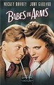 ���� � �������� / Babes in Arms / 1939