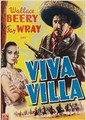 �� ����������� �����! /  Viva Villa! / 1934