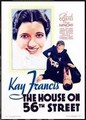 ��� �� 56-� ����� / The House on 56th Street / 1933 / �� (�������)