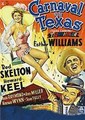 �������� � ������ / Texas carnival / 1951
