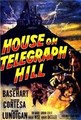 ��� �� ����������� ����� / The House on Telegraph Hill / 1951 / �� (������)