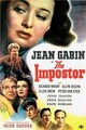 ���������� / The Impostor / 1944
