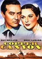 ������ ������ / Copper Canyon / 1950
