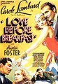 ������ ����� ��������� / Love Before Breakfast / 1936