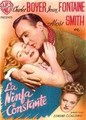 ������ ����� / The Constant Nymph / 1943 / �� (������)