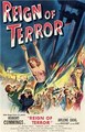 ���������� ������� (������ ������) / Reign of Terror (The Black Book) / 1949