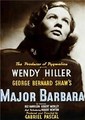 ����� ������� / Major Barbara / 1941