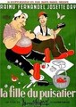 ���� ��������� / La fille du puisatier / 1940 / �� (��������)