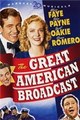 �� ��������� ��� / The Great American Broadcast / 1941