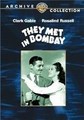 �� ����������� � ������ / They Met in Bombay / 1941