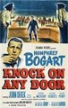 ������� � ����� ����� / Knock on Any Door / 1949