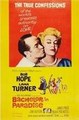�������� � ��� / Bachelor in Paradise / 1961