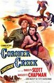 ������� ���� / Coroner Creek / 1948