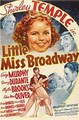 ��������� ���� ������� (������� ������) / Little Miss Broadway / 1938