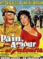 ����, ������ � �������� / Pane, Amore E Gelosia / 1954