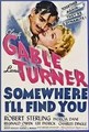 ���-�� � ����� ���� (���-������ � ����� ����) / Somewhere I'll Find You / 1942 / �� (��������)