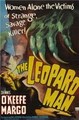 �������-������� / The Leopard Man / 1943