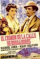 ������������ �� ����� ���������� / El crimen de la calle de Bordadores / 1946 / �� (�������)