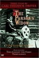 ����� ������� / Prastankan (The Parson's Widow) /  1920