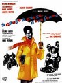 ��-��, ��-�� ������� / A cause, a cause d'une femme / 1963