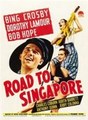 ������ � �������� / Road to Singapore / 1940