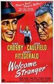 ����� ����������, ���������� / Welcome Stranger / 1947 / �� (��������)
