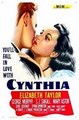������ / Cynthia / 1947 / �� (�������)