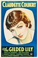 ������� ���� / The Gilded Lily / 1935 / �� (����������)