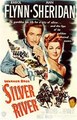 ���������� ���� / Silver River / 1948
