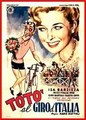 ���� ��������� ������� �� ������ (���� �� ���������) / Tot al giro d'Italia / 1948
