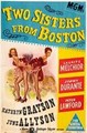 ��� ������ �� ������� / Two Sisters from Boston / 1946 / �� (�������)