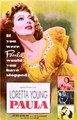���� / Paula / 1952 / �� (�������)