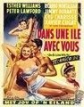 � ����� �� ������� / On an Island with You / 1948