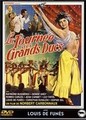 ����� ������� ������ / La tournee des grands Ducs / 1953