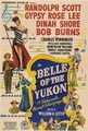 ��������� ����� / Belle of the Yukon / 1944