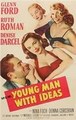 ������� ������� � ������ / Young Man with Ideas / 1952 / �� (��������)