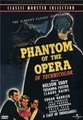 ������� ����� / The Phantom of the Opera / 1943