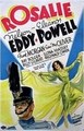 ������ / Rosalie / 1937 / �� (��������)