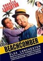 ����� ����� / Vessel of Wrath (The Beachcomber) / 1938
