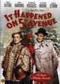 ��� ��������� �� ����� ����� / It Happened on Fifth Avenue / 1947  / �� (�������)