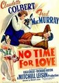 ��� �� �� �� ����� / No Time for Love / 1943 / �� (�������)