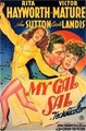 ��� ������� ��� / My Gal Sal / 1942 / �� (��������)