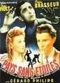 ���� ��� ���� (������ ��� ����) / Le pays sans etoiles / 1946